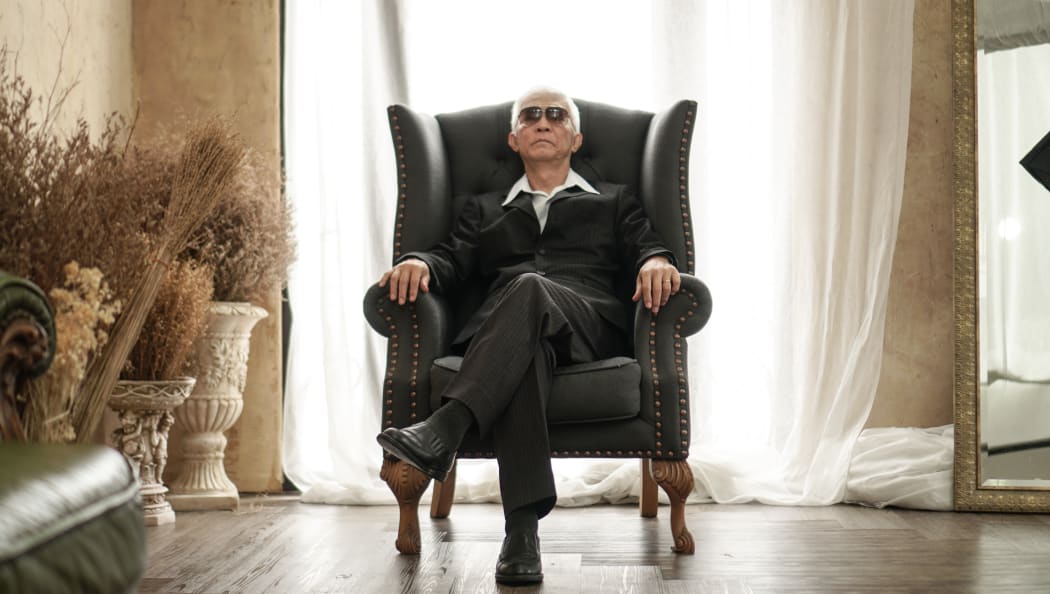 cool boss