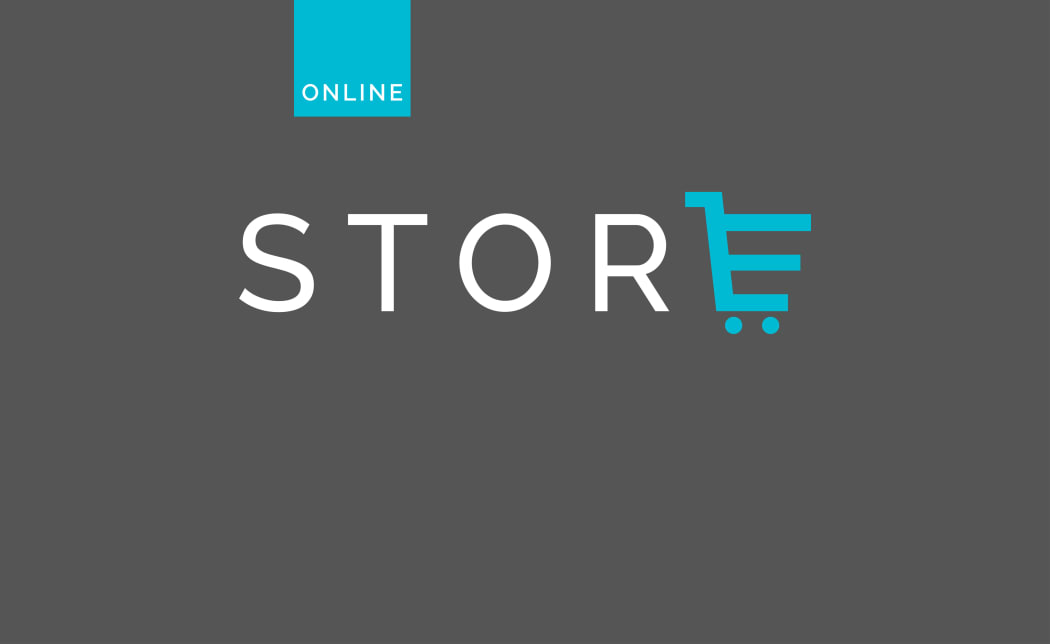 online store logo