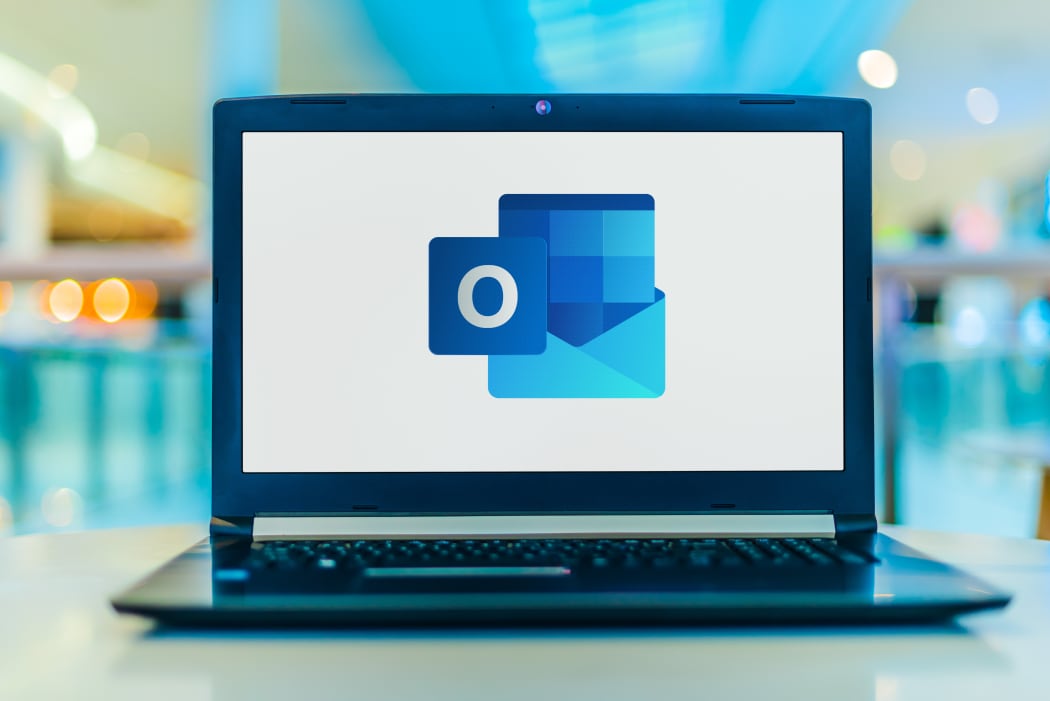 Outlook logo