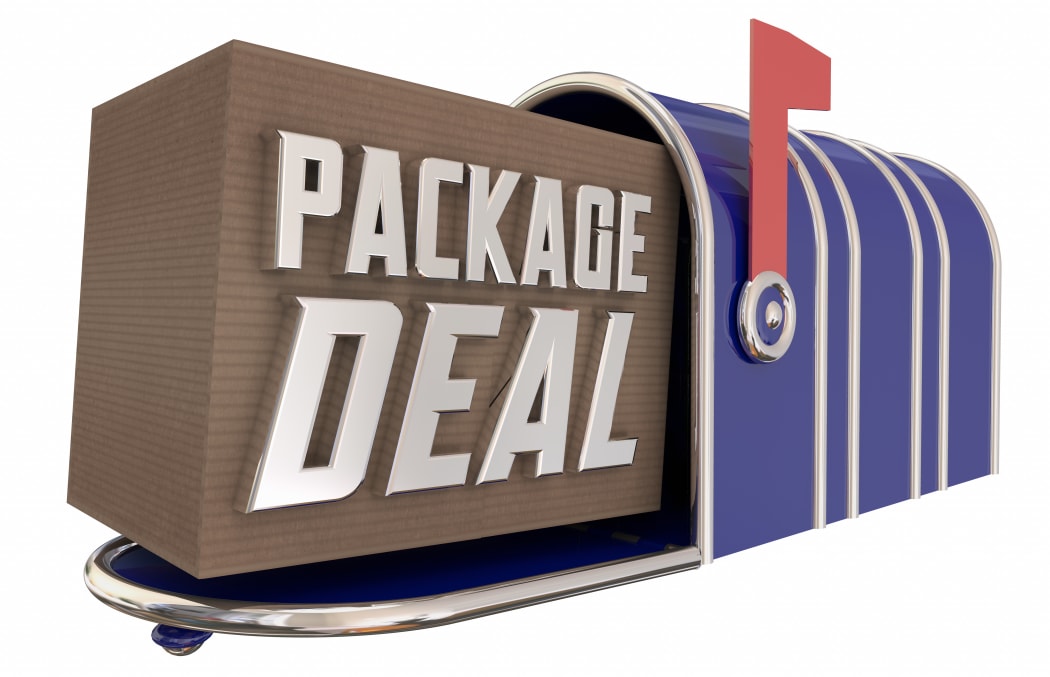package deal