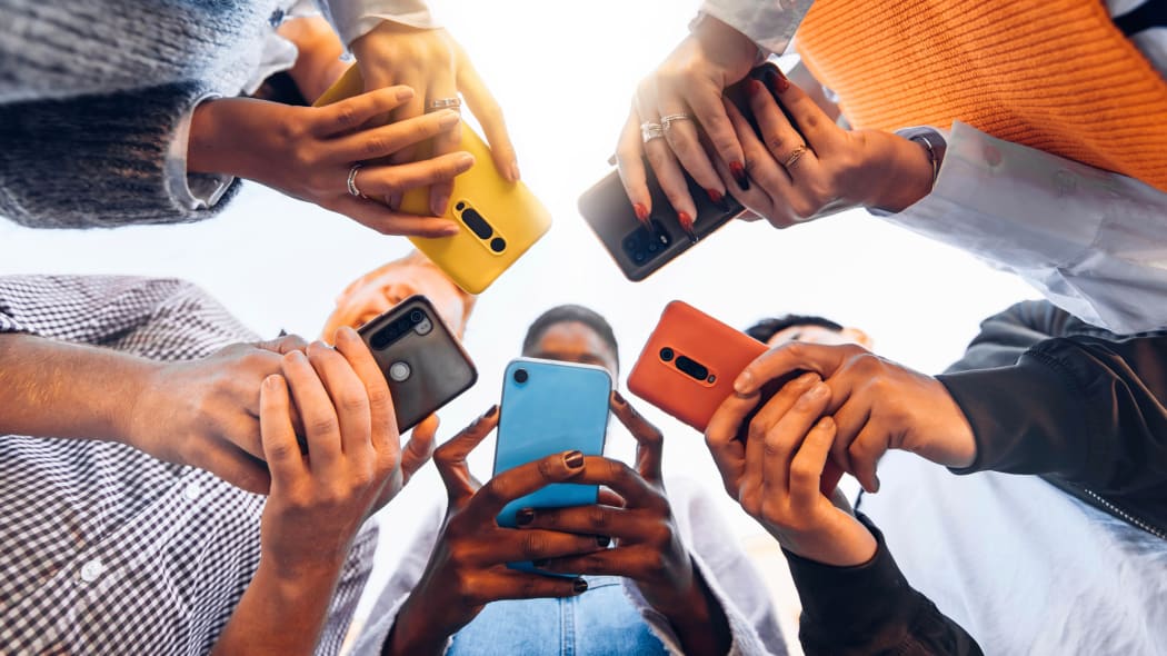 mobile devices for business