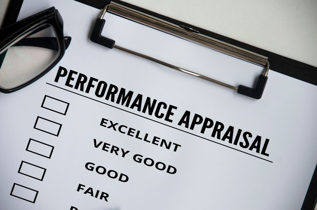 Performance Appraisal