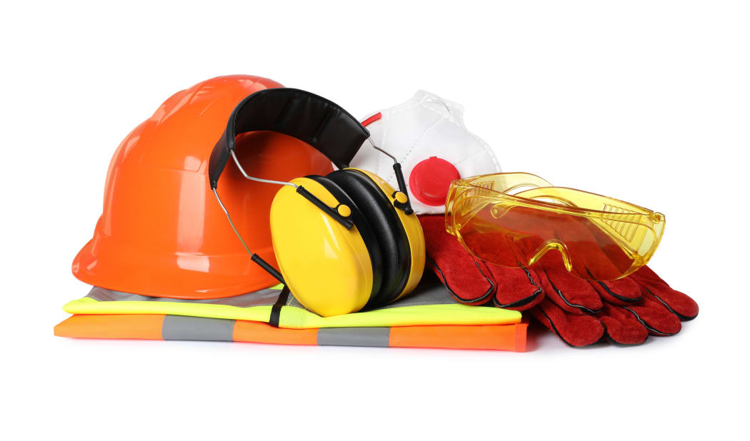 Personal Protective Equipment