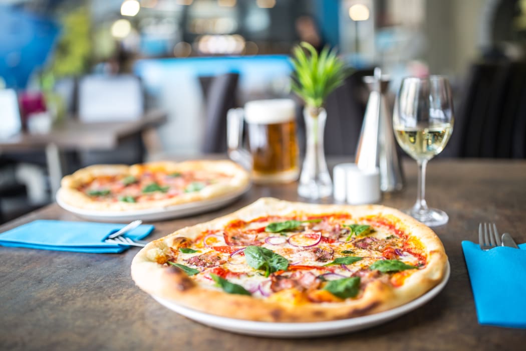 Pizzeria