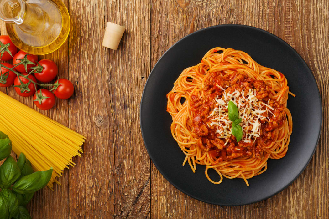 Spaghetti Management Syndrome