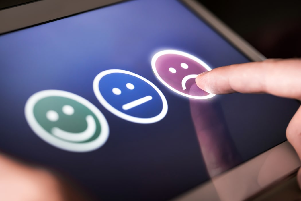 Negative Reviews on Social Media