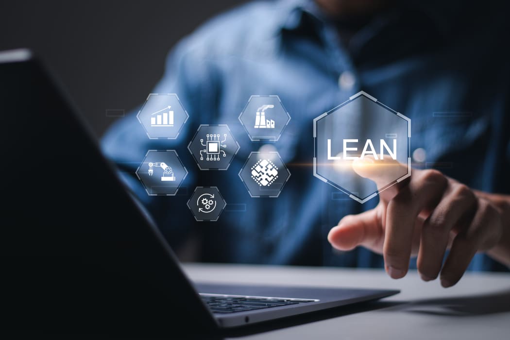 Lean Business Model Canvas