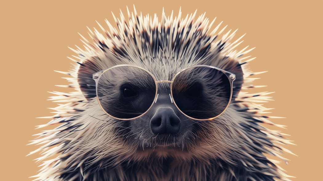 Porcupine Personalities