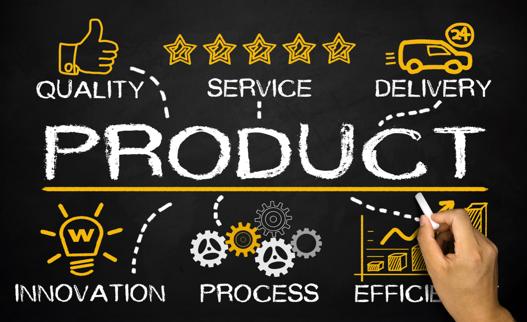 Keys to a Marketable Product