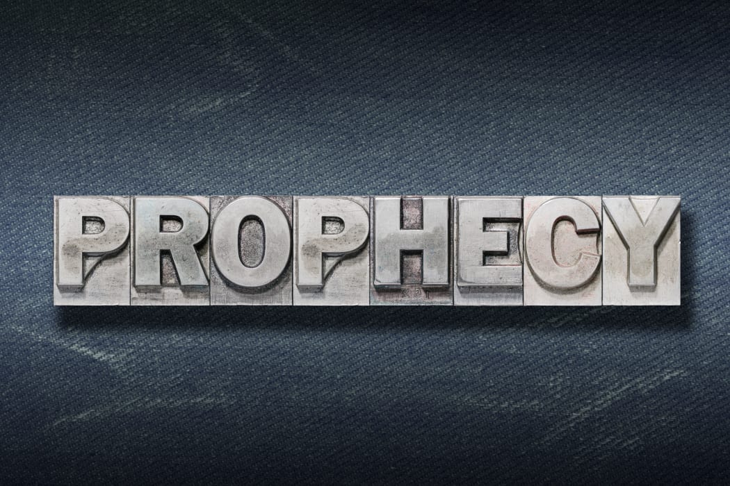 Prophecy