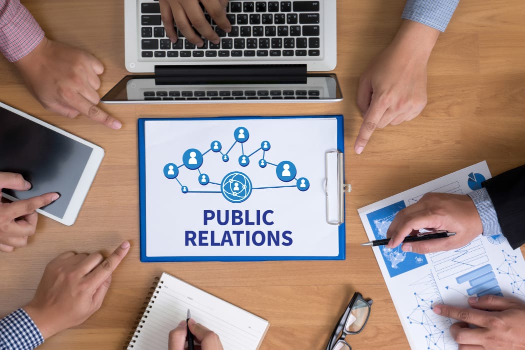 How to Develop a PR Plan