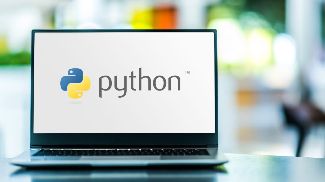 Python logo