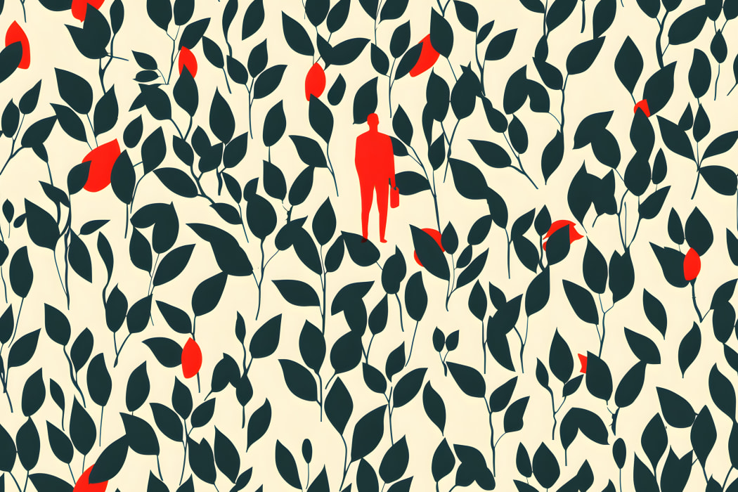 Introverted Leader