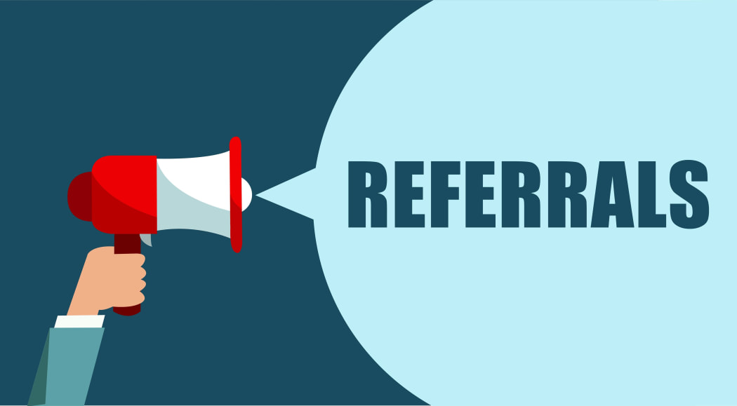 How to Get Referrals