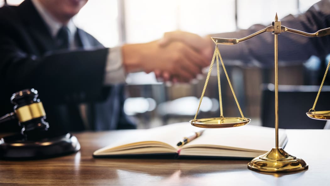 Characteristics of a Good Lawyer