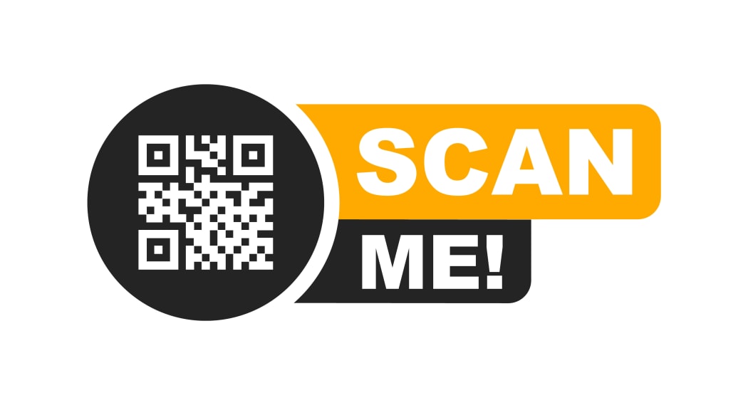 QR code
