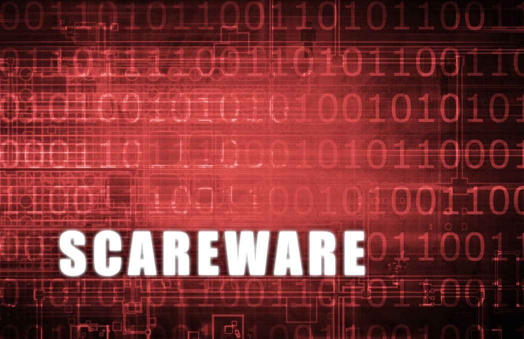 scareware