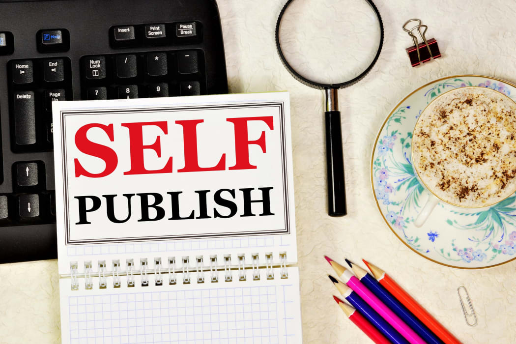 Self-Publishing