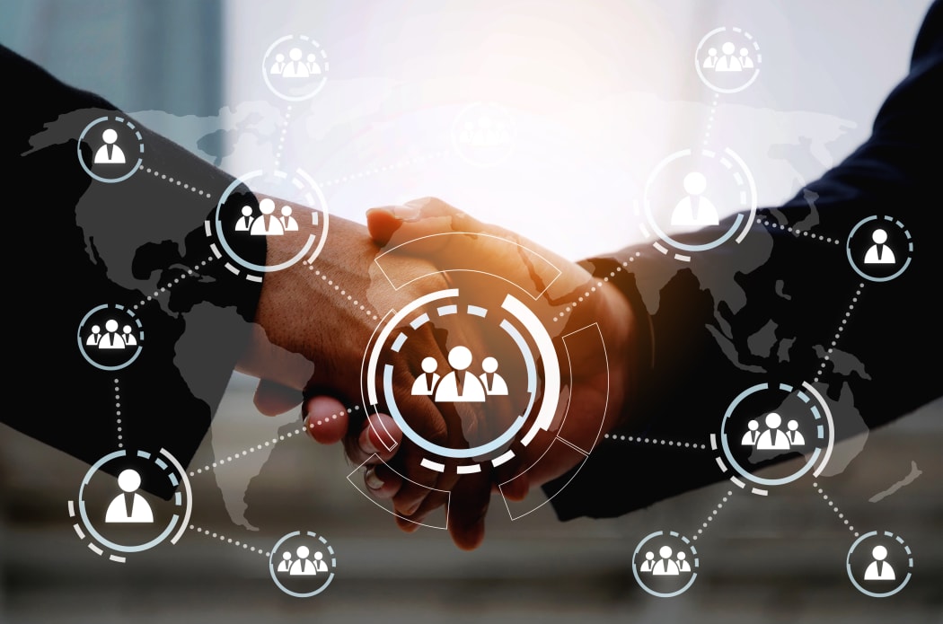 Successful Networker