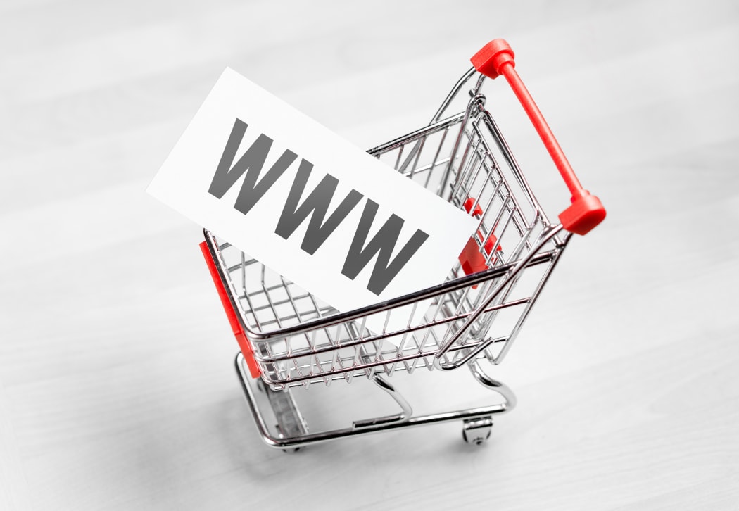 buy domain name