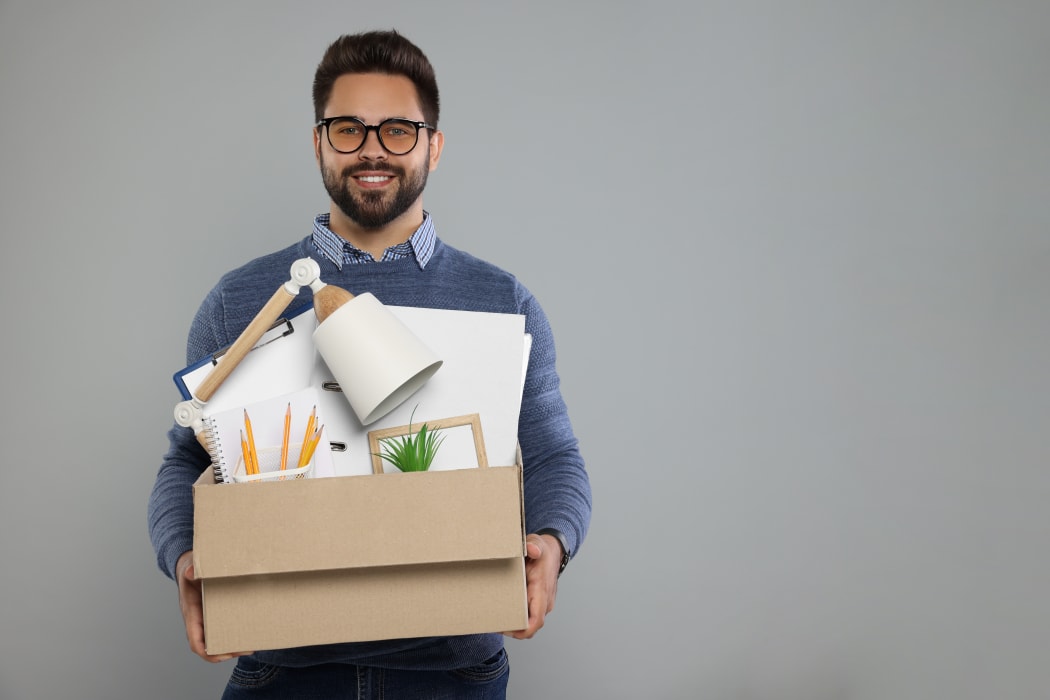 Employee Relocation