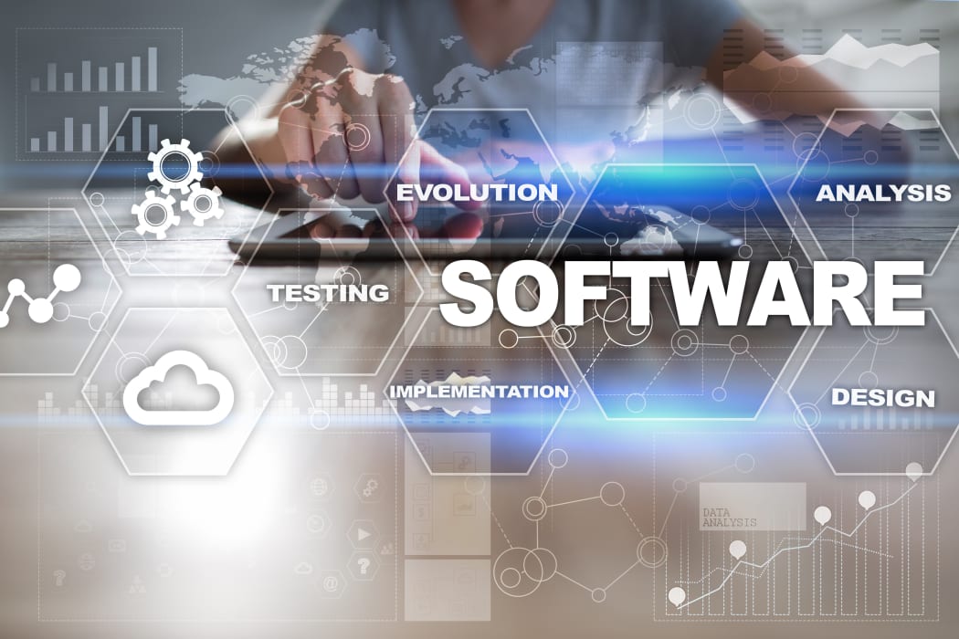 Software Development as a Hobby