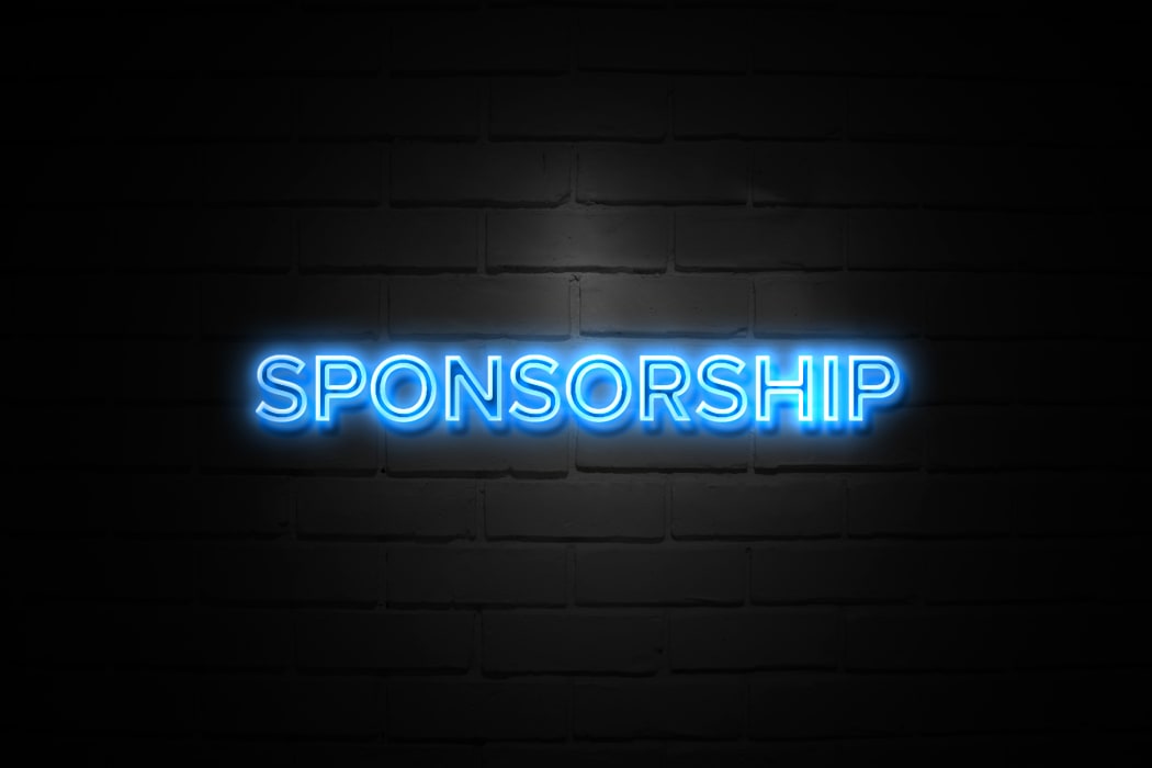 Sponsorship