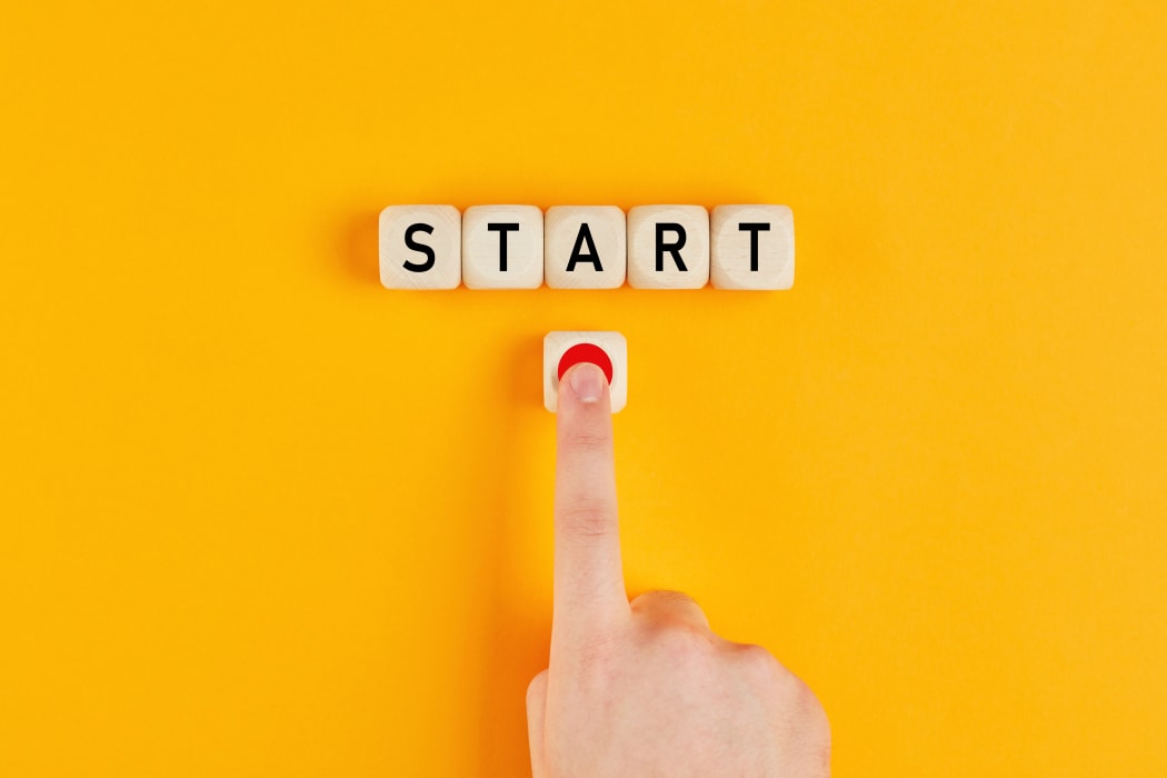 Start a Second Business