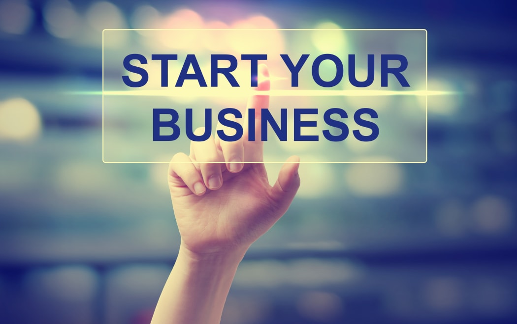 Start a Business