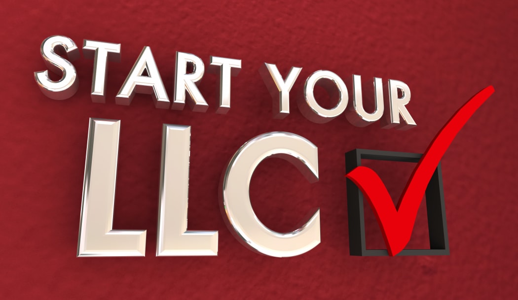 start your LLC