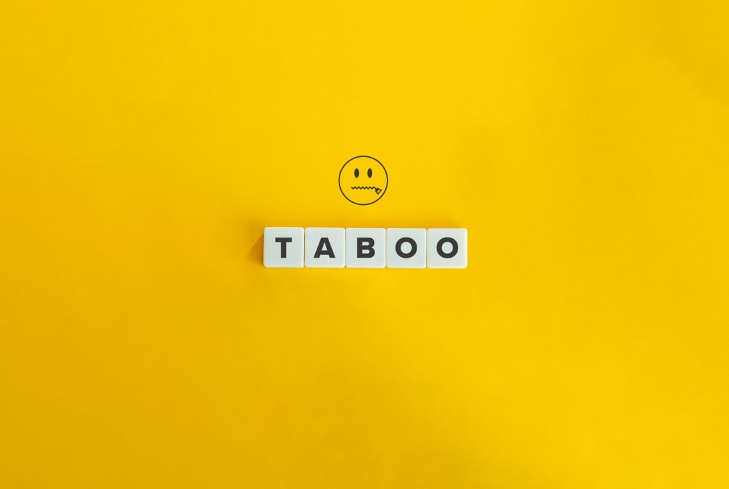 Taboo Words