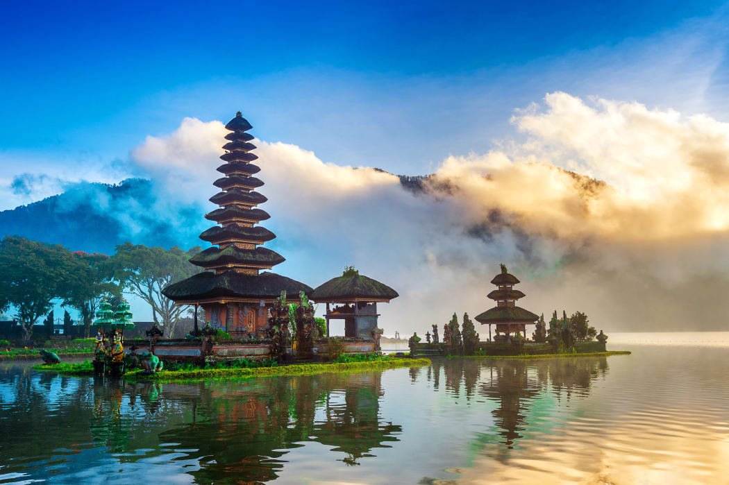 Indonesian Work Culture