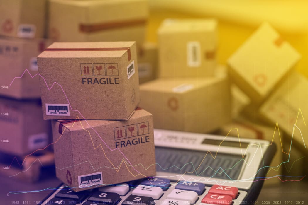 Postage and Shipping Costs