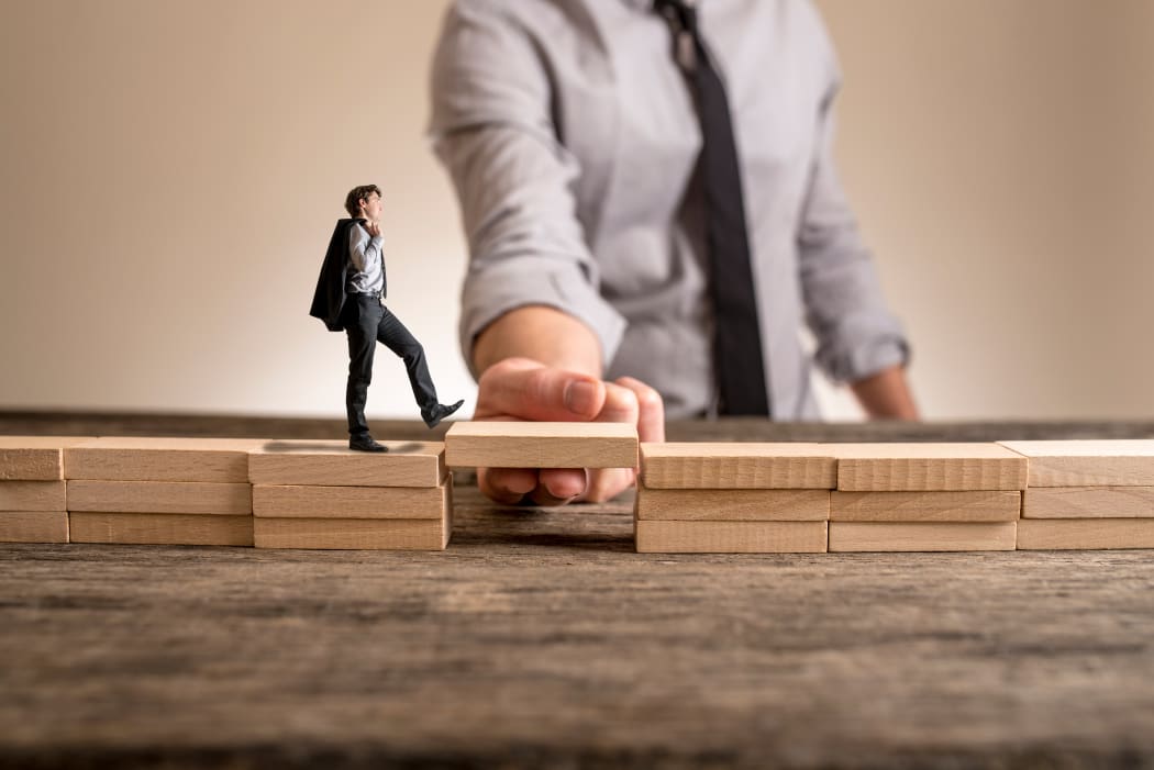 Solving Your Customers' Problems