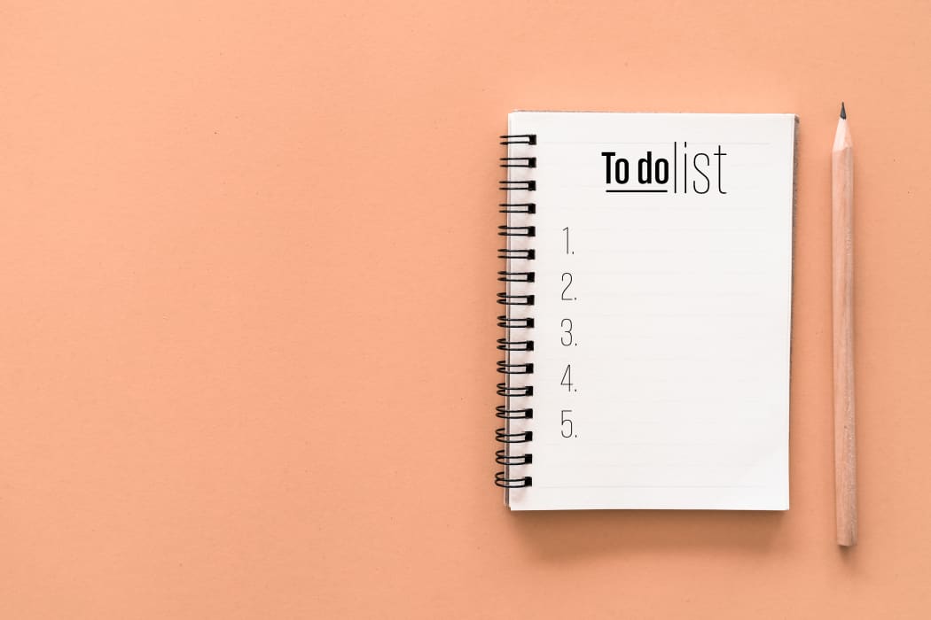 To-Do List