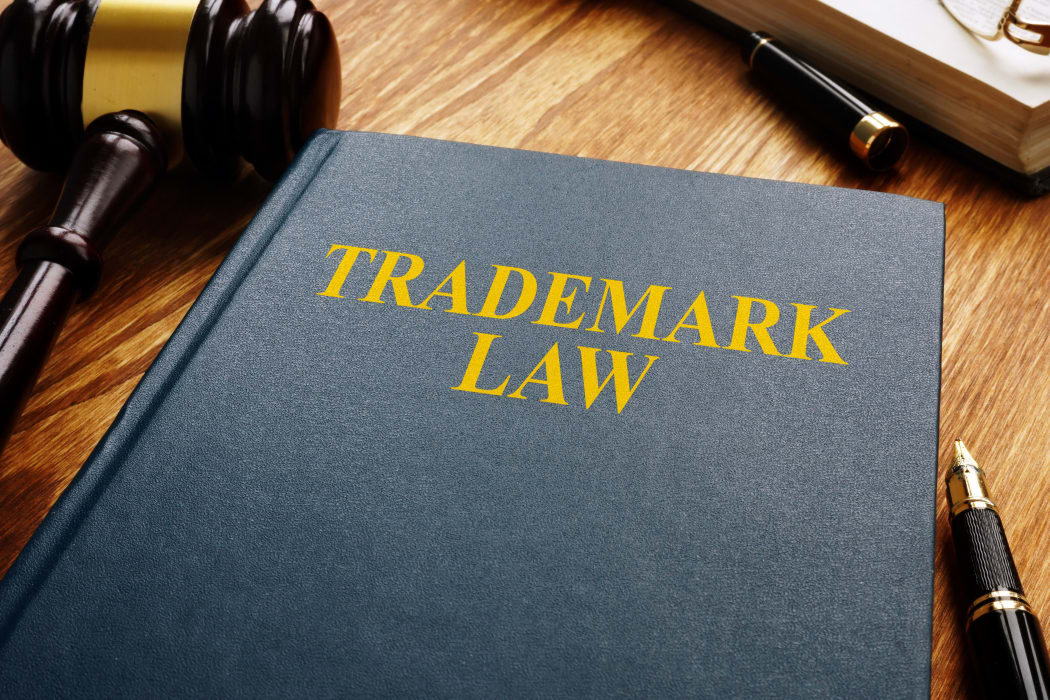 trademark law