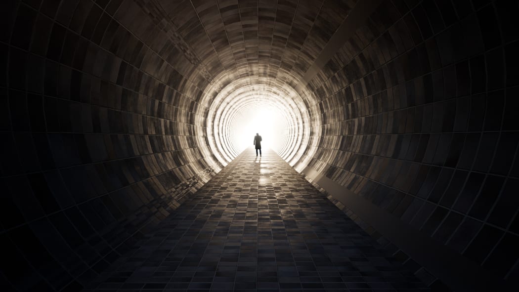 Tunnel Vision Marketing