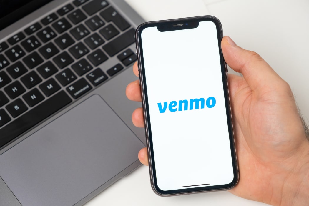 Venmo for Your Small Business