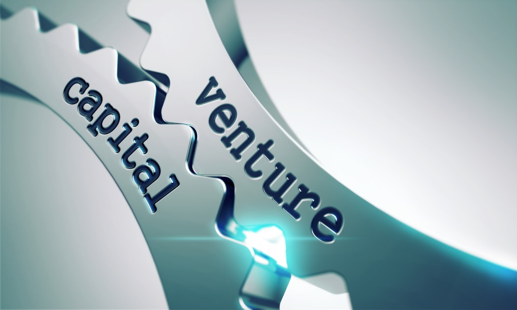 venture capital c corp