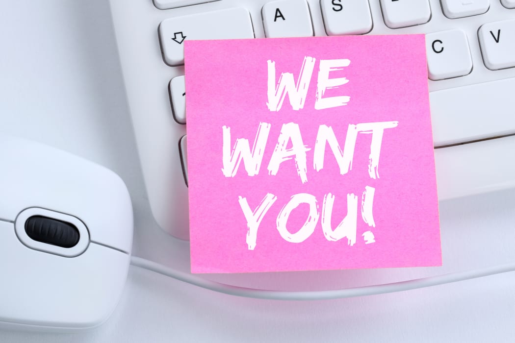 Funding For Recruitment Agencies