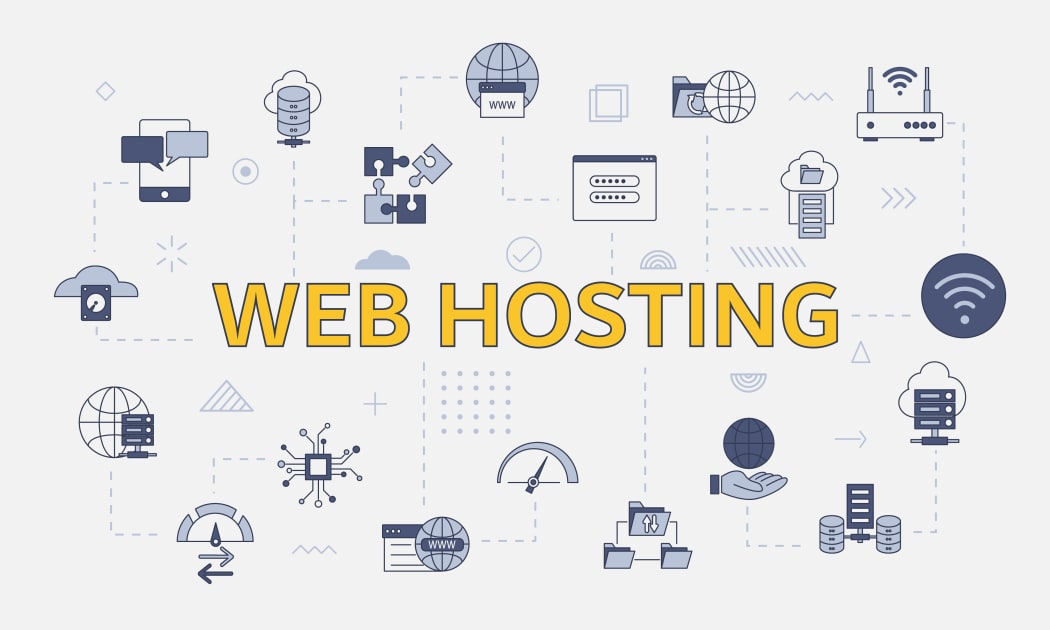 How to Move Your Website to a New Host