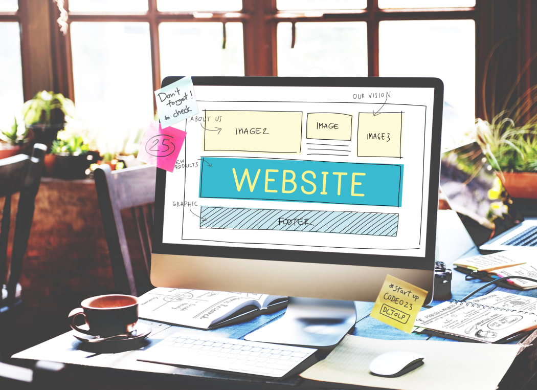 Make Your Website Stand Out