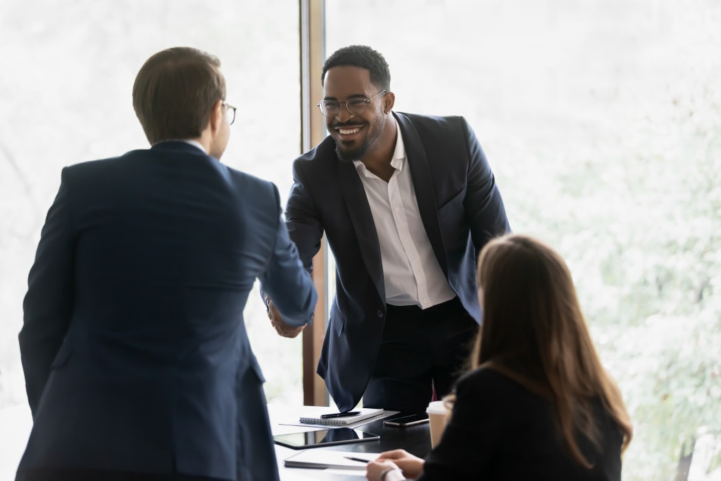 Business Negotiation
