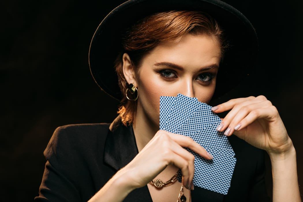 Poker Face