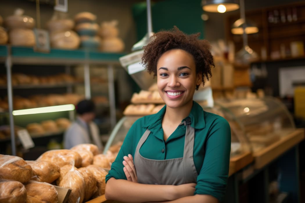 bakery business
