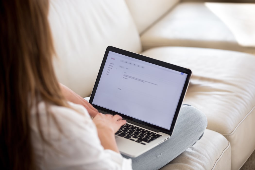 Sales Letter Template