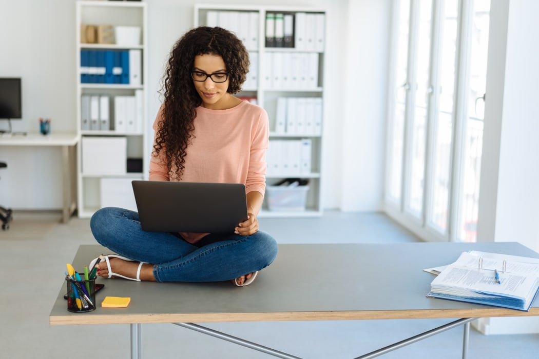 Reasons To Be Self-Employed