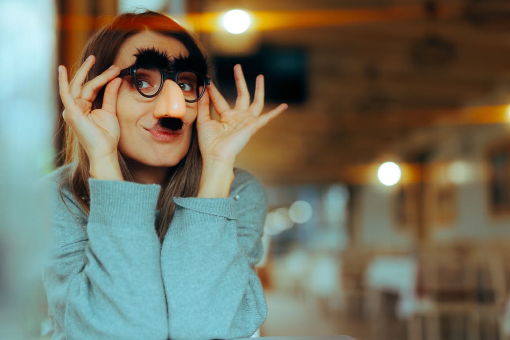 Sense of Humor in business