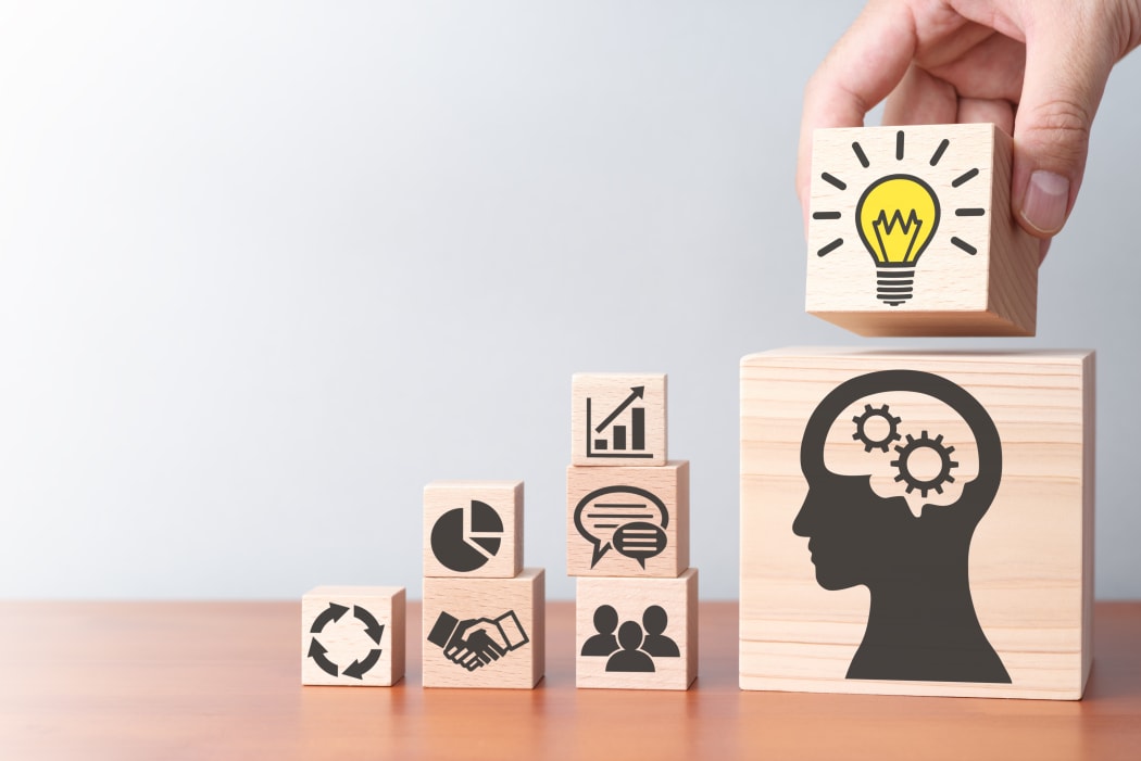 Develop Your Business Knowledge