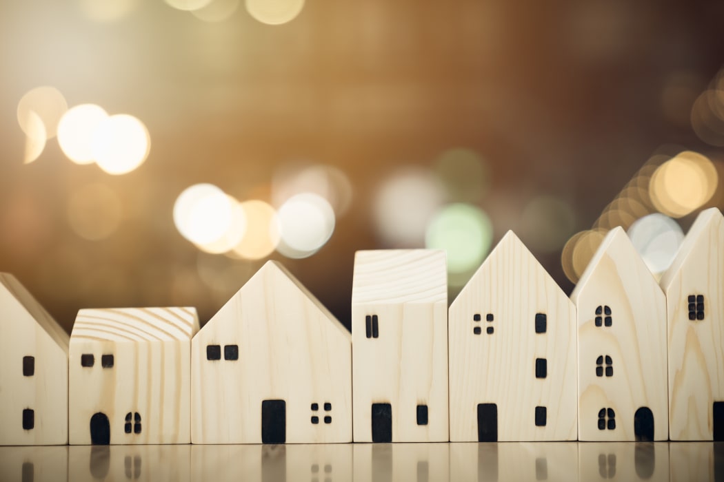 Housing Option For Entrepreneurs